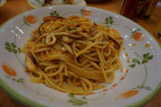 Saizeriya Universal City Wako Bldg